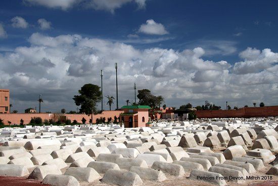 Joodse begraafplaats Miaara